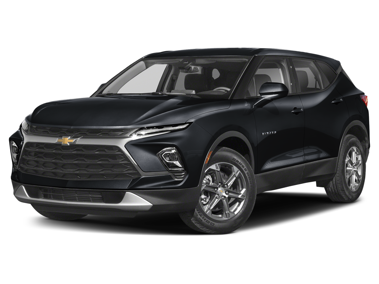 Used 2023 Chevrolet Blazer 3LT with VIN 3GNKBJRS0PS230385 for sale in Glenwood, Minnesota