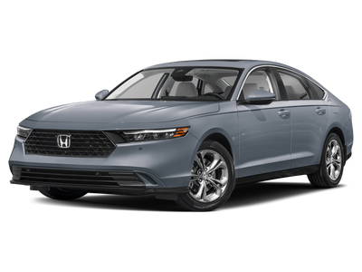 2023 Honda Accord Hybrid EX-L w. Moonroof