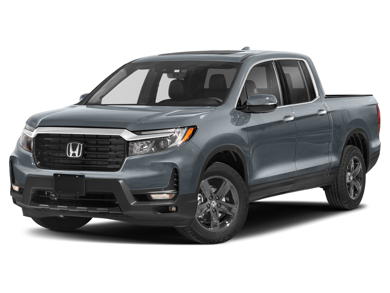 2023 Honda Ridgeline RTL-E w/ NAV & Honda Sensing
