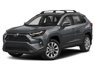 2023 Toyota RAV4 XLE AWD