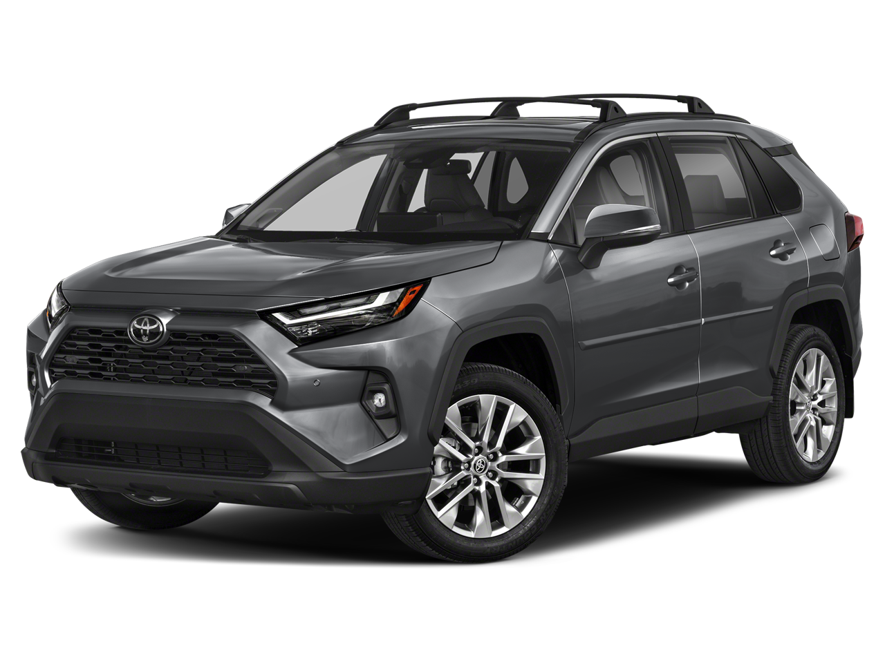 2023 Toyota RAV4 XLE AWD