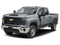 2024 Chevrolet Silverado 3500HD LTZ
