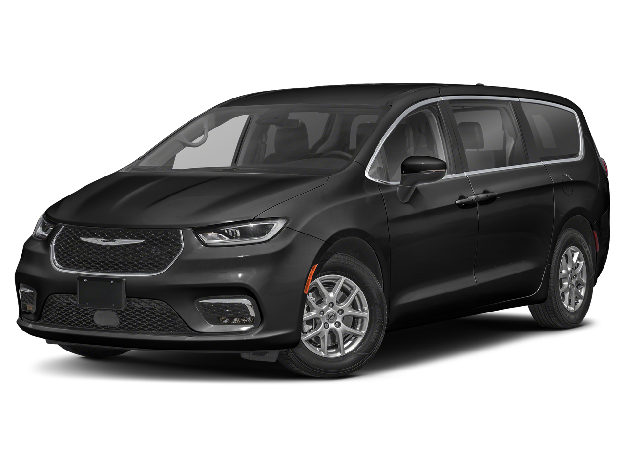 2024 Chrysler Pacifica Touring L 27L