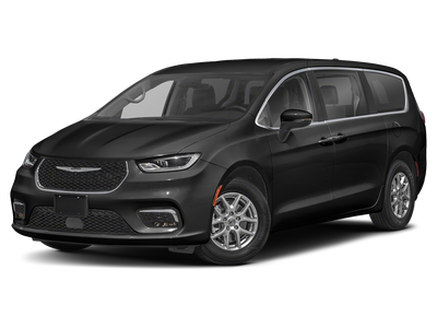 2024 Chrysler Pacifica Touring L 27L