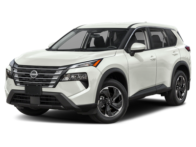 2024 Nissan Rogue SV AWD w/ Pro Pilot