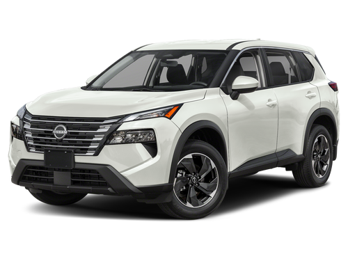 2024 Nissan Rogue SV AWD w/ Pro Pilot