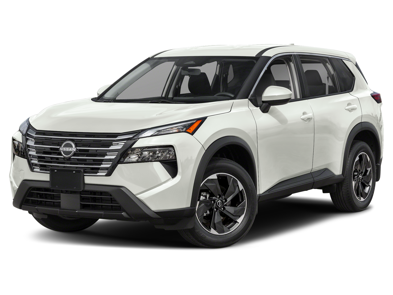 2024 Nissan Rogue SV AWD w/ Pro Pilot