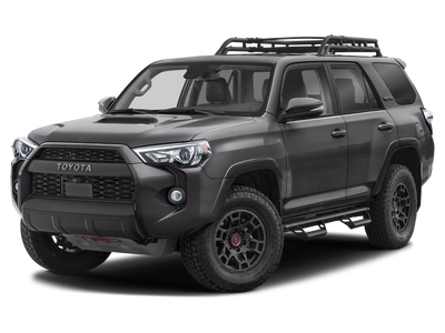 2024 Toyota 4Runner TRD Pro 4WD