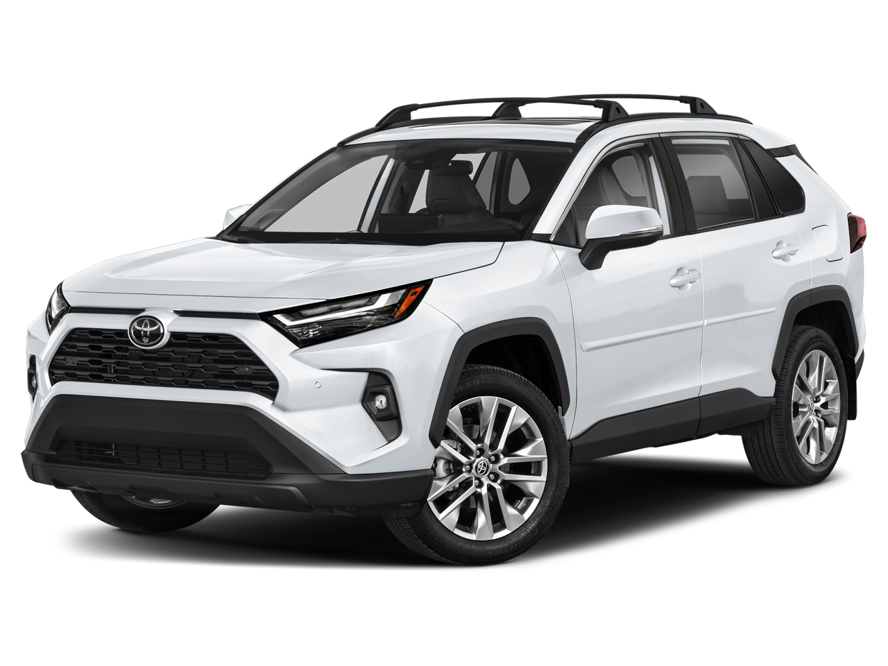 2024 Toyota RAV4 XLE Premium w/ Weather Pkg