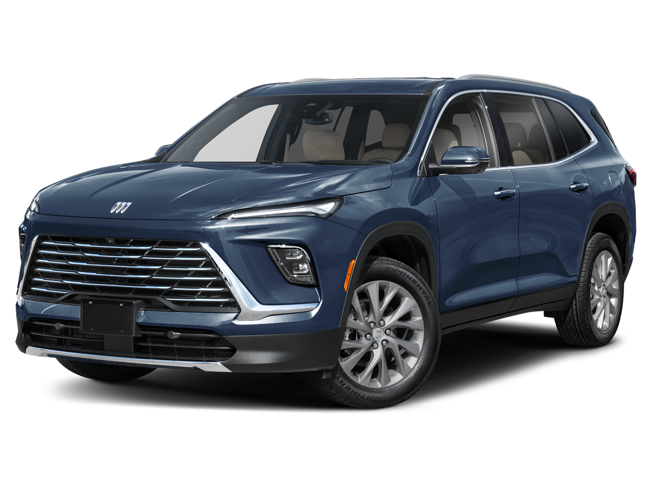 2025 Buick Enclave