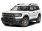 2025 Ford Bronco Sport Big Bend Black Diamond Off Road Pkg