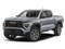 2025 GMC Canyon AT4X