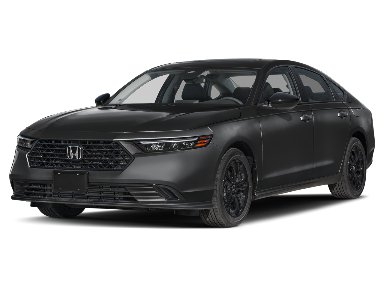 2025 Honda Accord SE w/ Adaptive Cruise