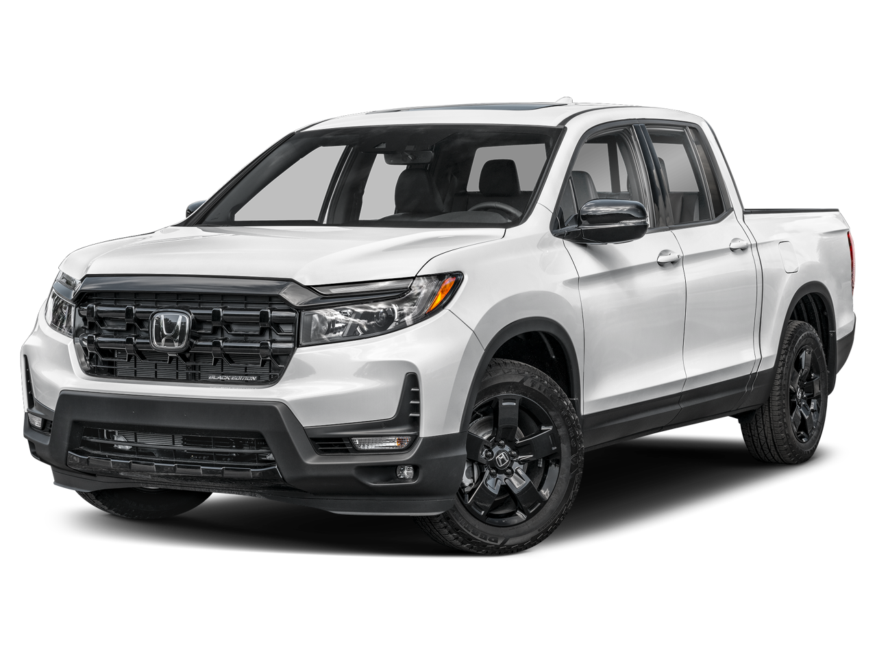 2025 Honda Ridgeline