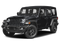 2025 Jeep Wrangler Sport S w/Convenience & Customer Preferred Pkg 22S