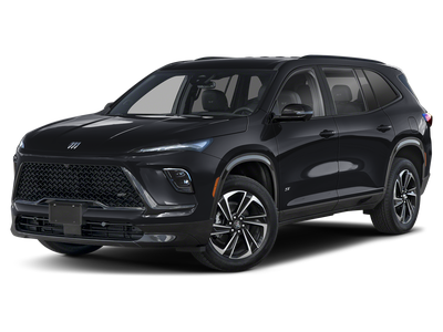 2026 Buick Enclave Sport Touring 1SM w/ Technology & Towing Pkg