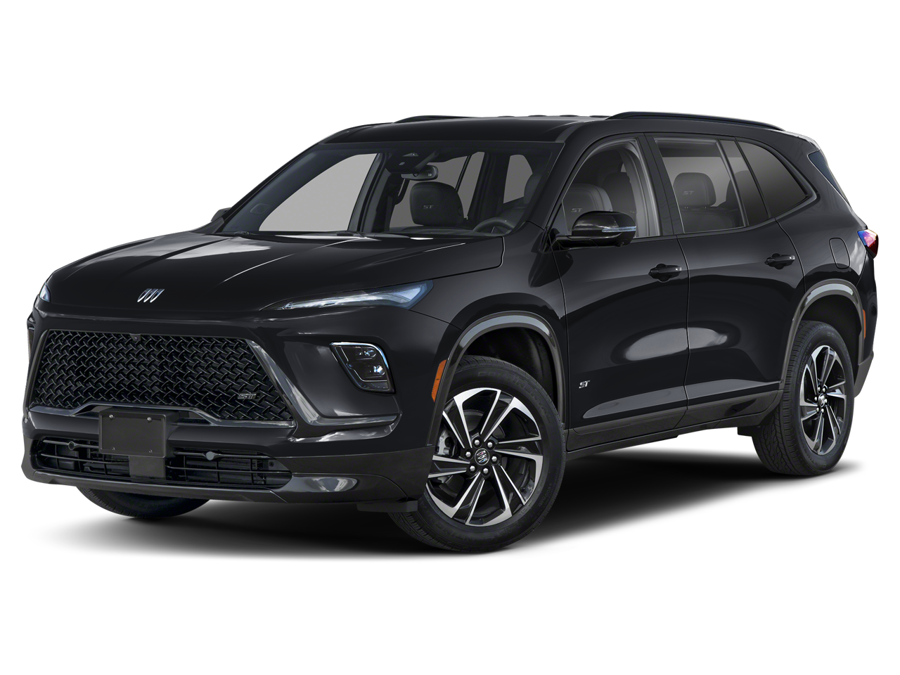 2026 Buick Enclave Sport Touring 1SM w/ Technology & Towing Pkg