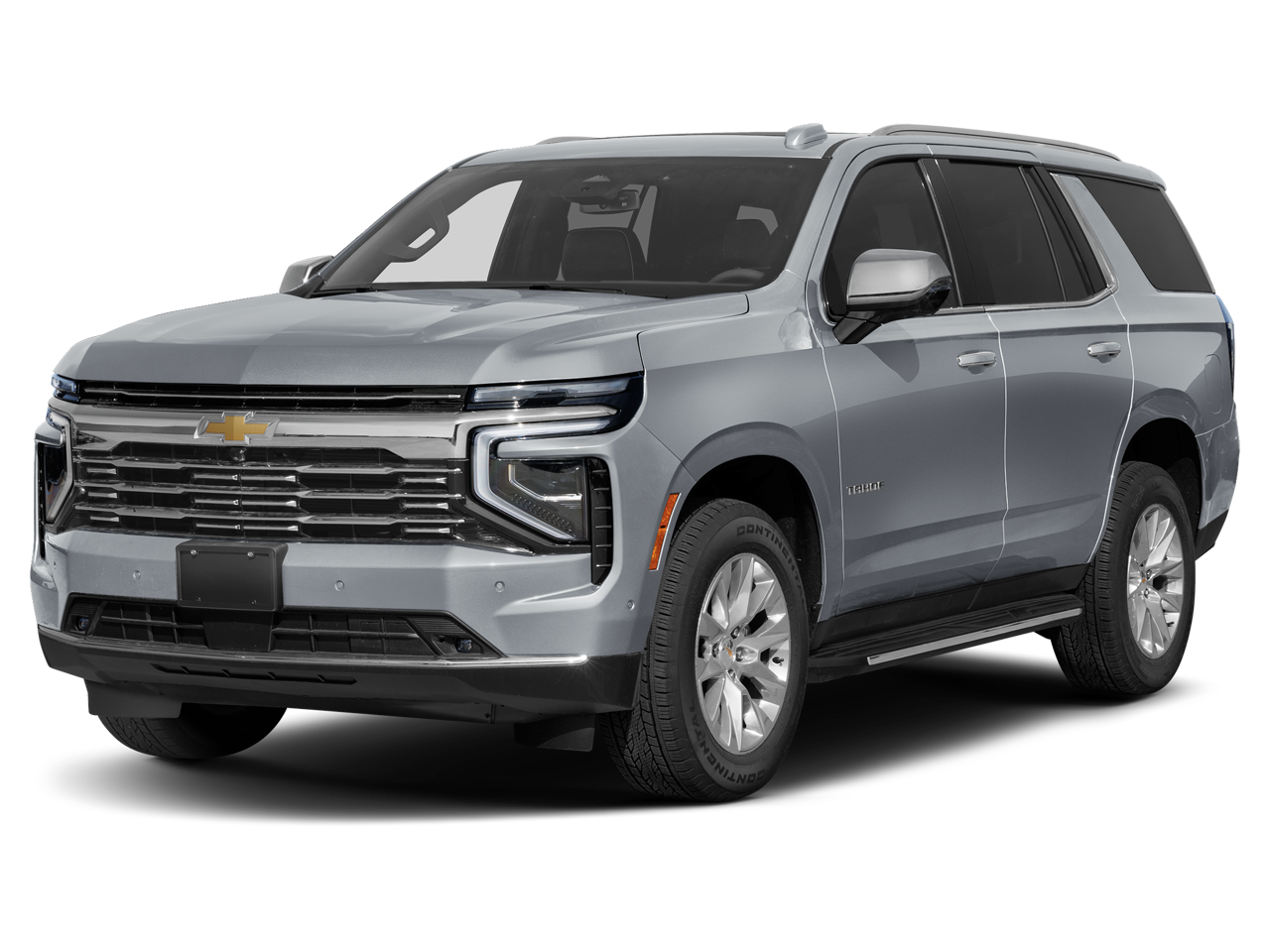 2026 Chevrolet Tahoe Premier 4WD's photo