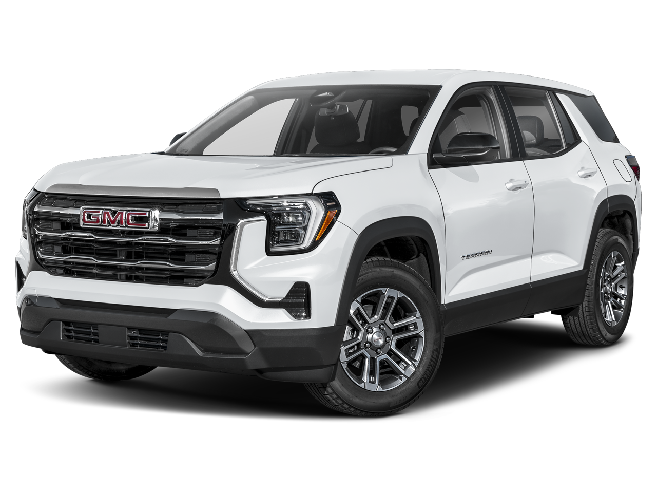 2026 GMC Terrain Elevation AWD w/ Driver Convenience