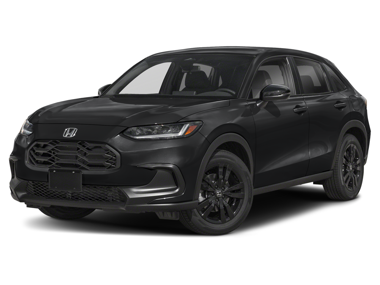 2026 Honda HR-V Sport AWD