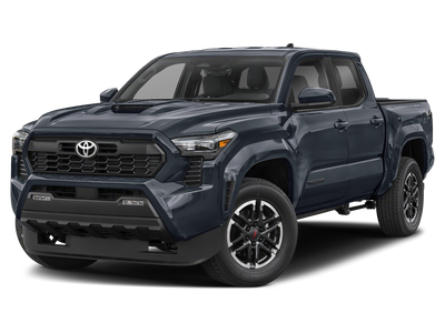 2026 Toyota Tacoma TRD Sport Crew Cab Long Bed