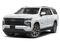 2027 Chevrolet Suburban RST
