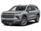 2027 Chevrolet Traverse LT 2LT
