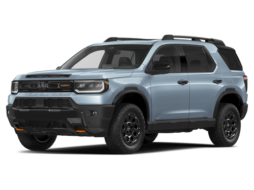 2027 Honda Passport TrailSport Blackout