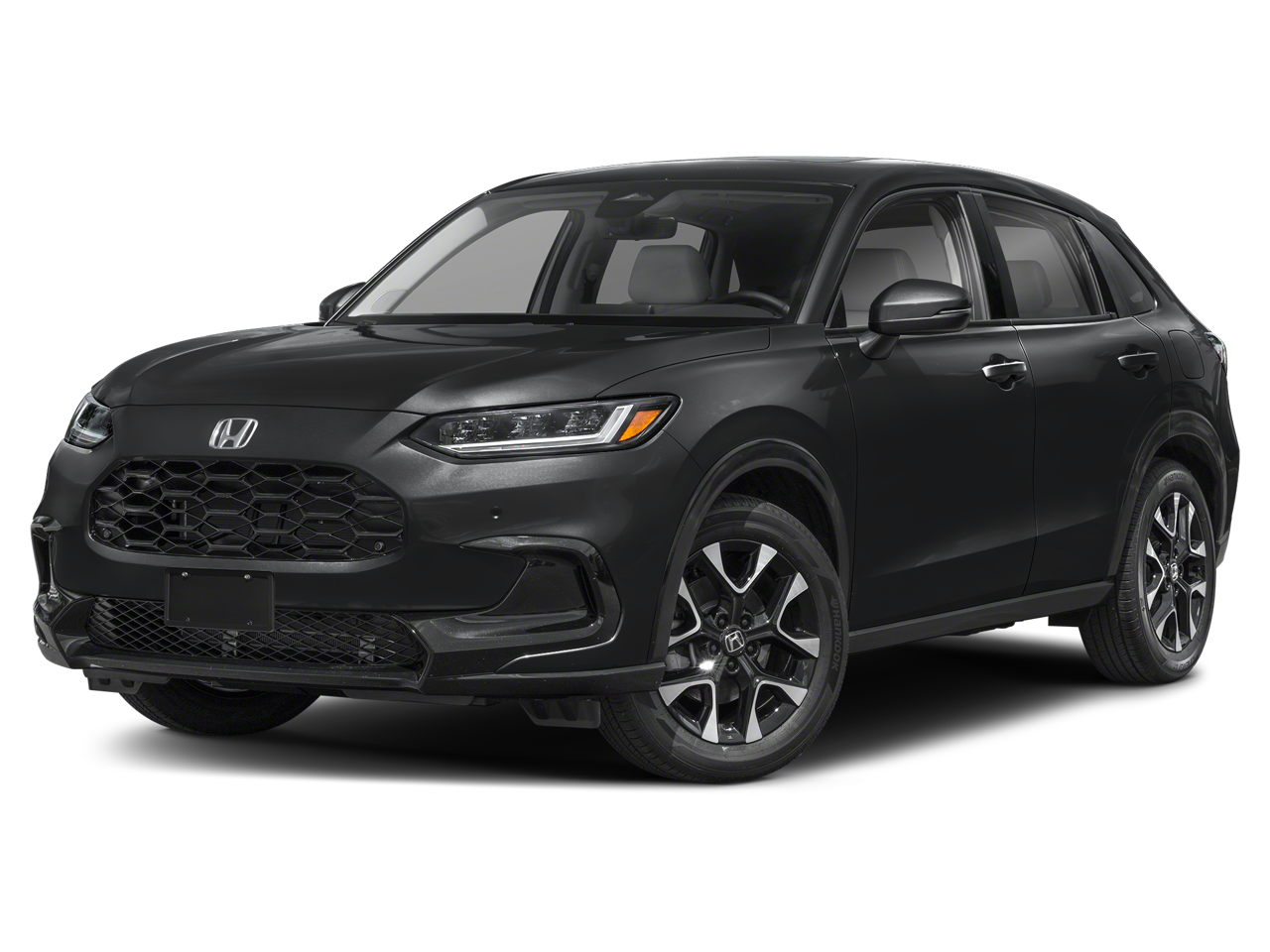 2027 Honda HR-V EX-L AWD
