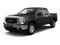 2010 GMC Sierra 1500 SLT