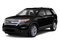 2012 Ford Explorer Limited 301A w/ Dual Moonroof