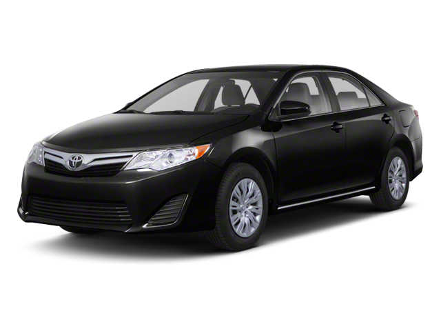 Used 2012 Toyota Camry LE with VIN 4T4BF1FK2CR174222 for sale in Glenwood, Minnesota