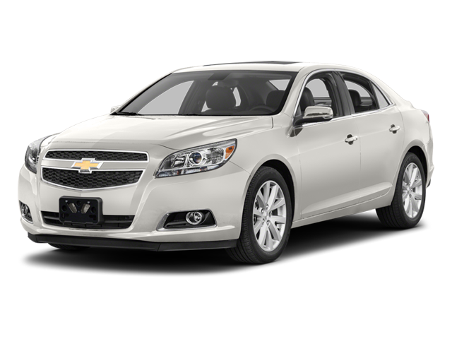 2013 Chevrolet Malibu LT 1LT