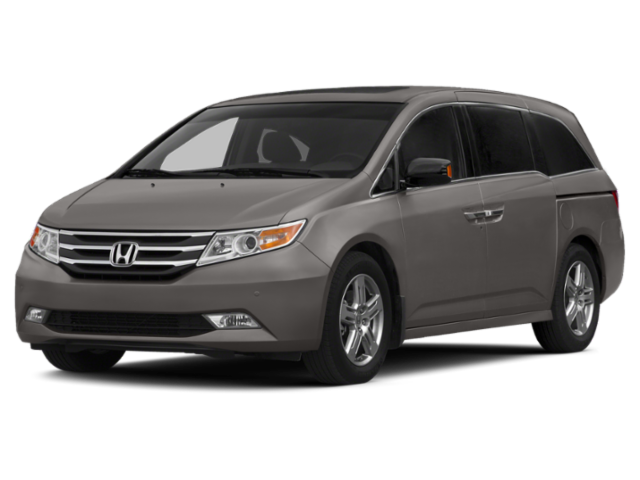 2013 Honda Odyssey