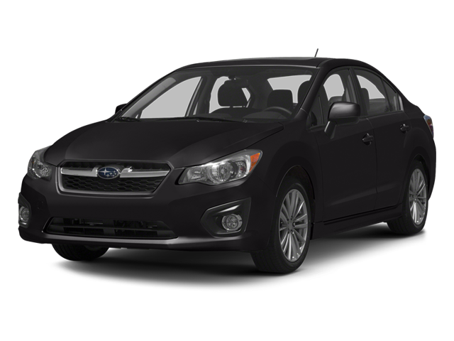 2013 Subaru Impreza 2.0i Premium AWD