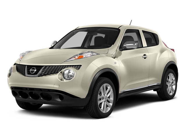 2014 Nissan Juke NISMO RS w/ Navigation Pkg