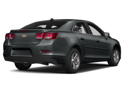 2015 Chevrolet Malibu 2LT