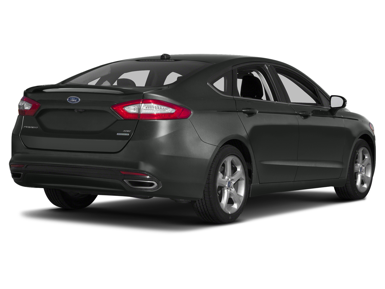 Used 2015 Ford Fusion SE with VIN 3FA6P0H72FR154067 for sale in Glenwood, Minnesota