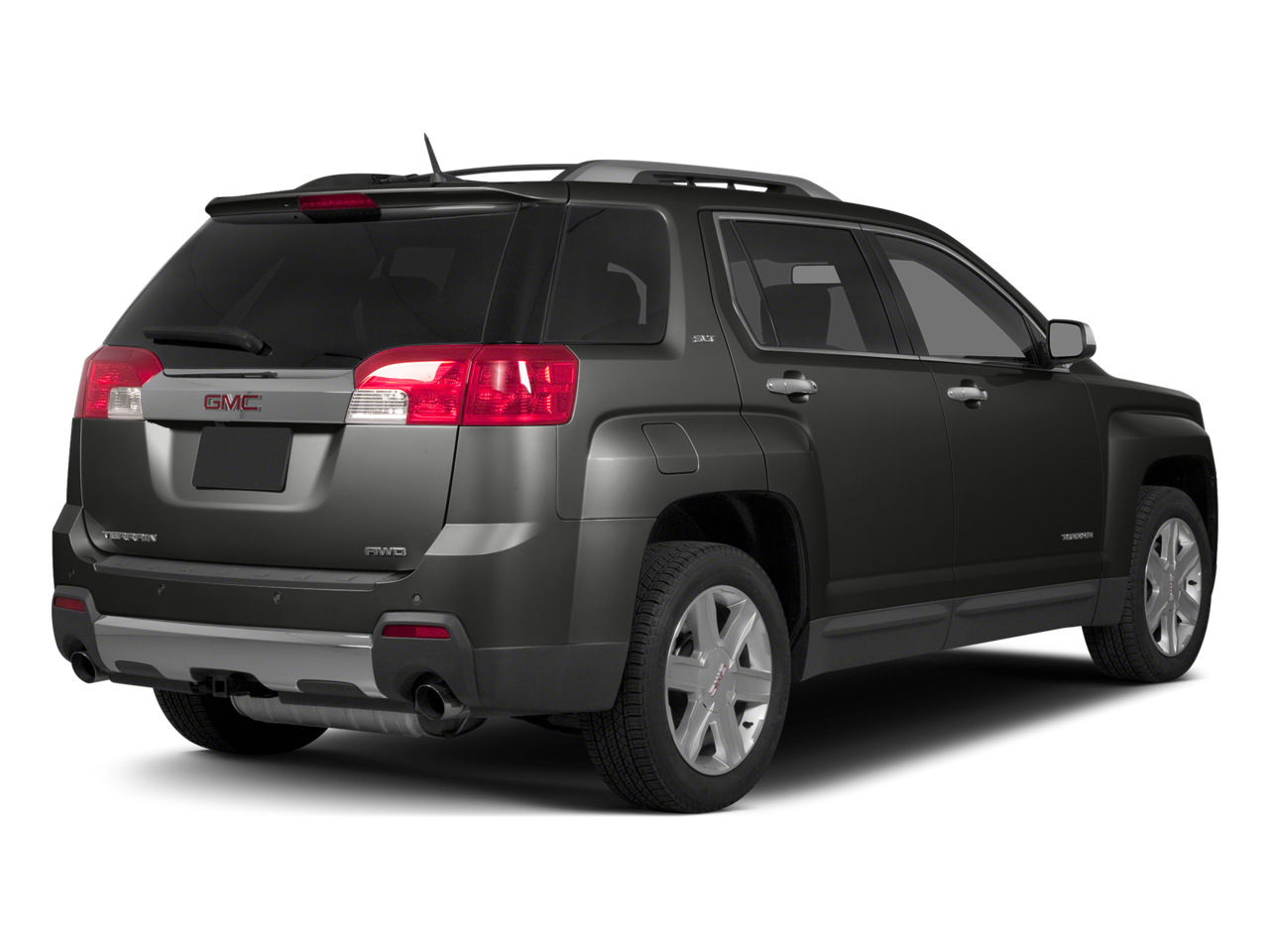 Used 2015 GMC Terrain SLE-2 with VIN 2GKFLWEK2F6428154 for sale in Glenwood, Minnesota