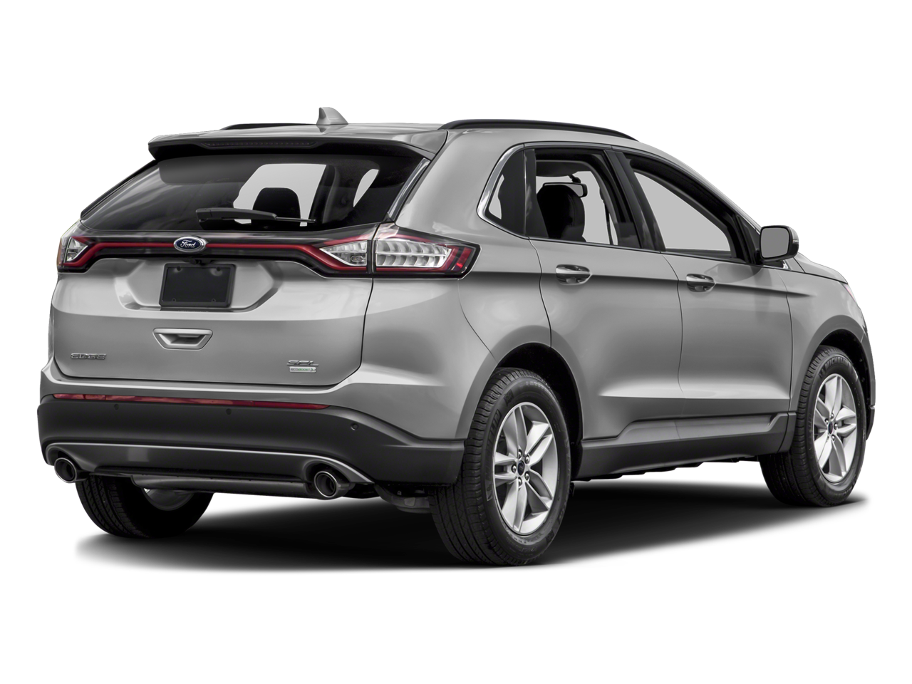 Used 2017 Ford Edge SEL with VIN 2FMPK4J85HBB37428 for sale in Glenwood, Minnesota