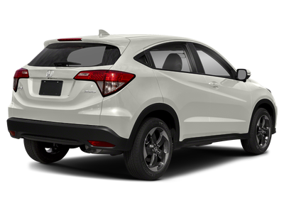 2018 Honda HR-V EX w/ Moonroof