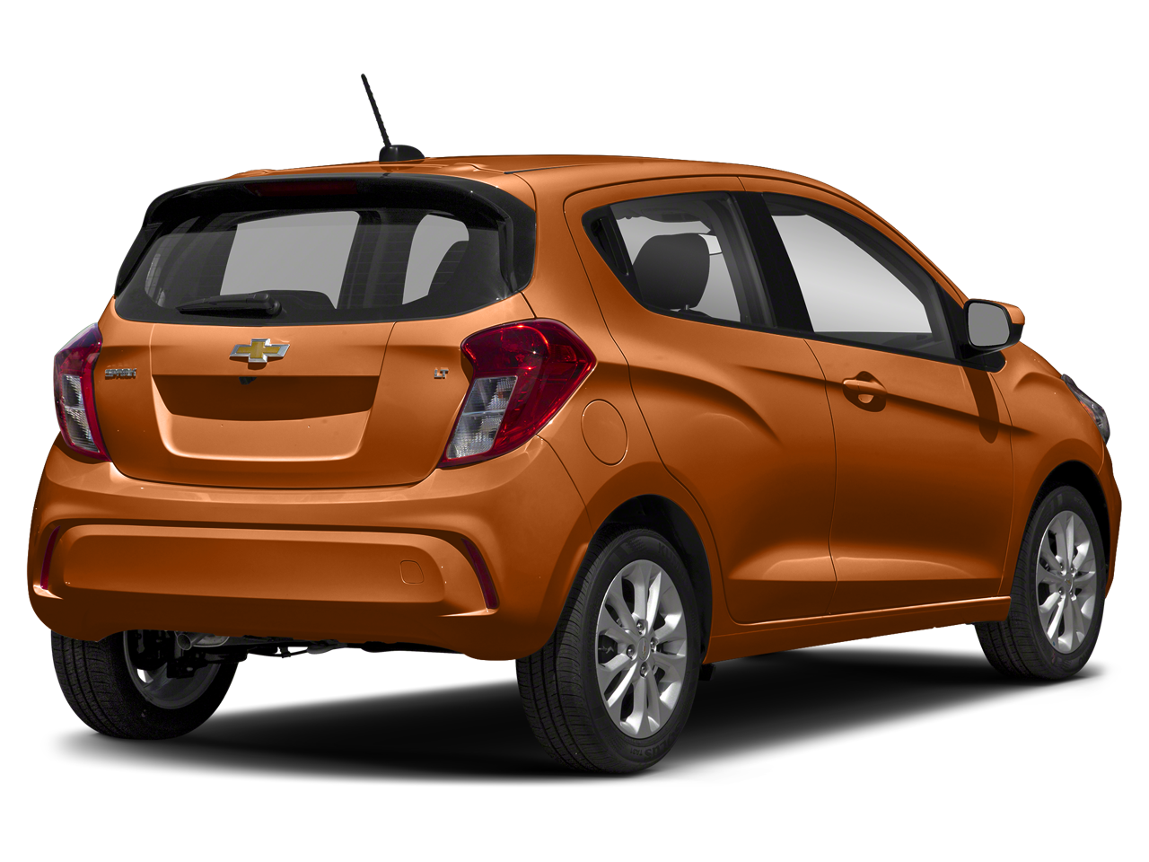 2019 Chevrolet Spark LT