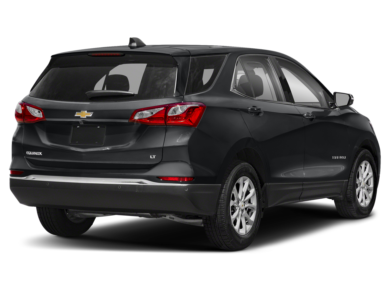 Used 2019 Chevrolet Equinox LT with VIN 2GNAXUEV0K6201880 for sale in Glenwood, MN