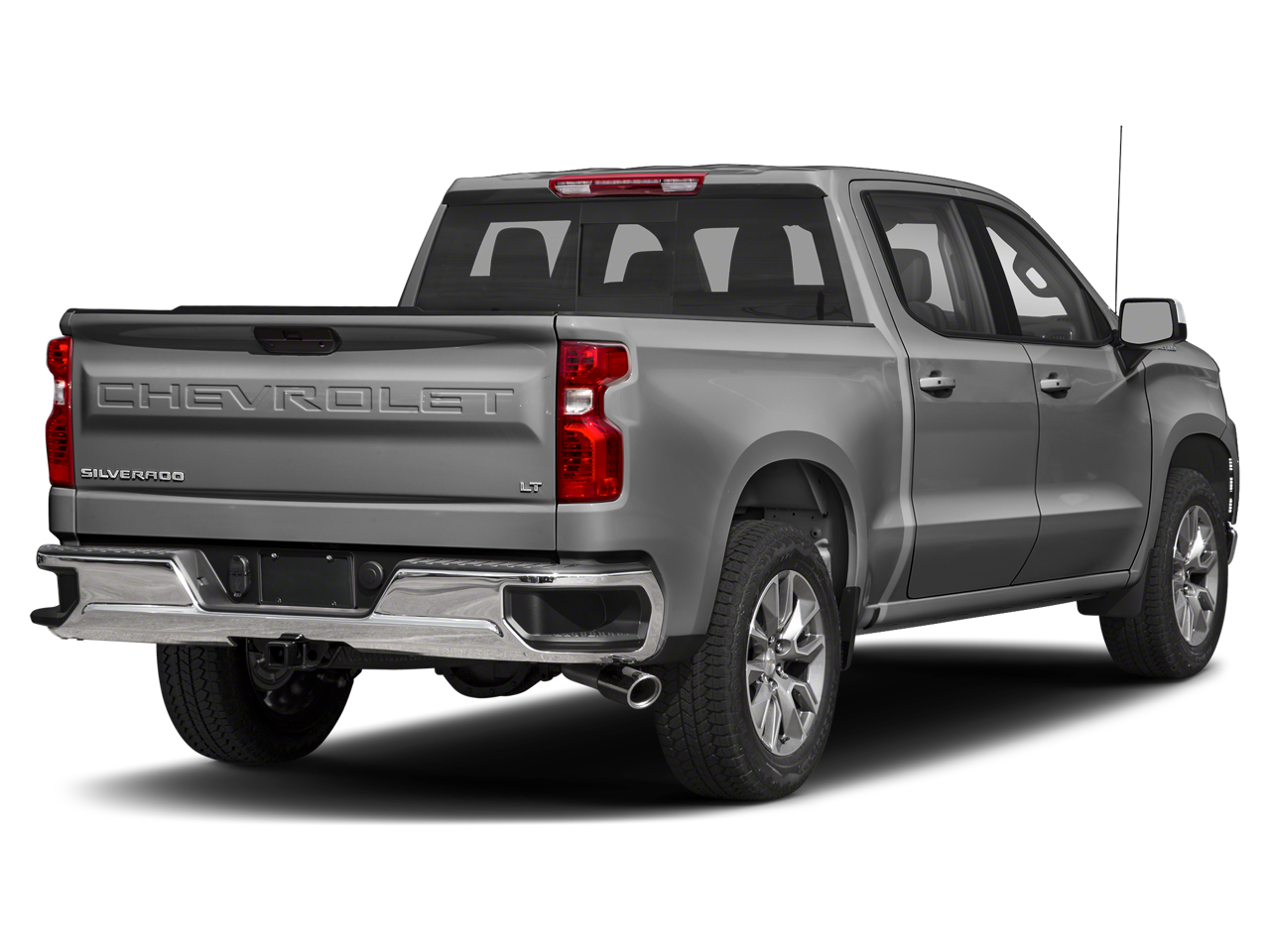 Used 2019 Chevrolet Silverado 1500 LT with VIN 3GCUYDED1KG194503 for sale in Glenwood, Minnesota