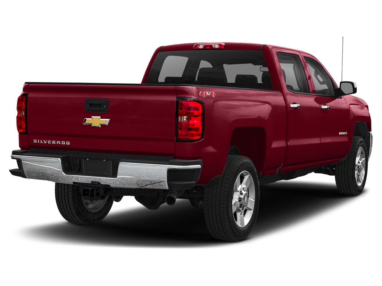 Used 2019 Chevrolet Silverado 2500HD LTZ with VIN 1GC1KTEY3KF154765 for sale in Glenwood, Minnesota