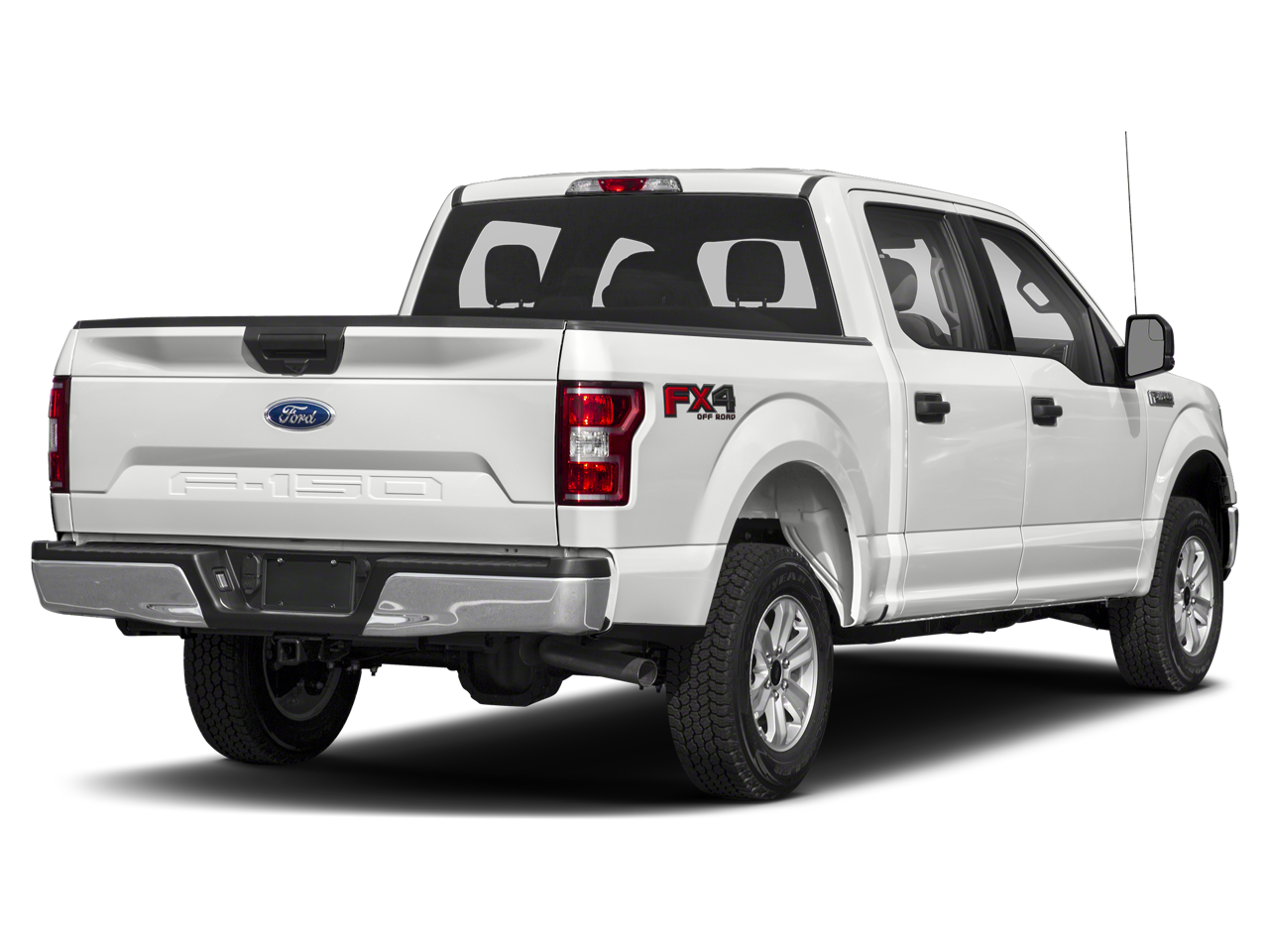 Used 2019 Ford F-150 XLT with VIN 1FTEW1EP6KKF23885 for sale in Worthington, Minnesota