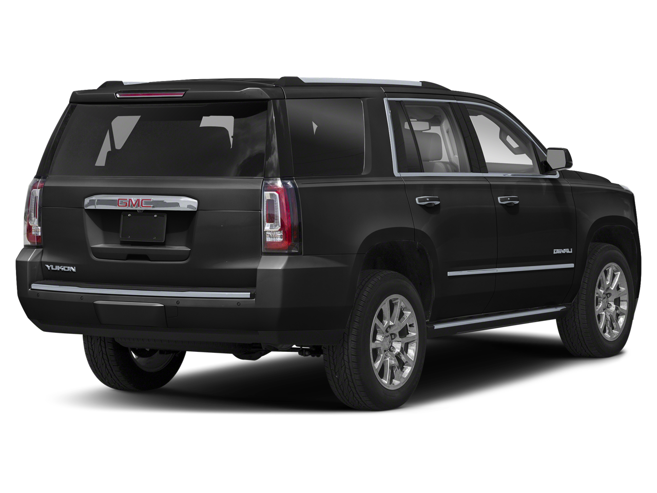 Used 2019 GMC Yukon Denali with VIN 1GKS2CKJ5KR311646 for sale in Glenwood, Minnesota