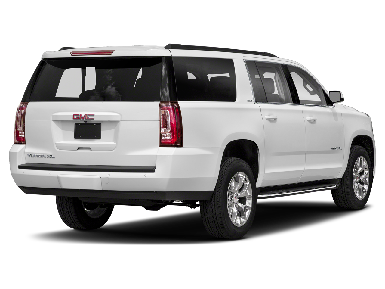 Used 2019 GMC Yukon XL SLT with VIN 1GKS2GKC3KR281202 for sale in Glenwood, Minnesota