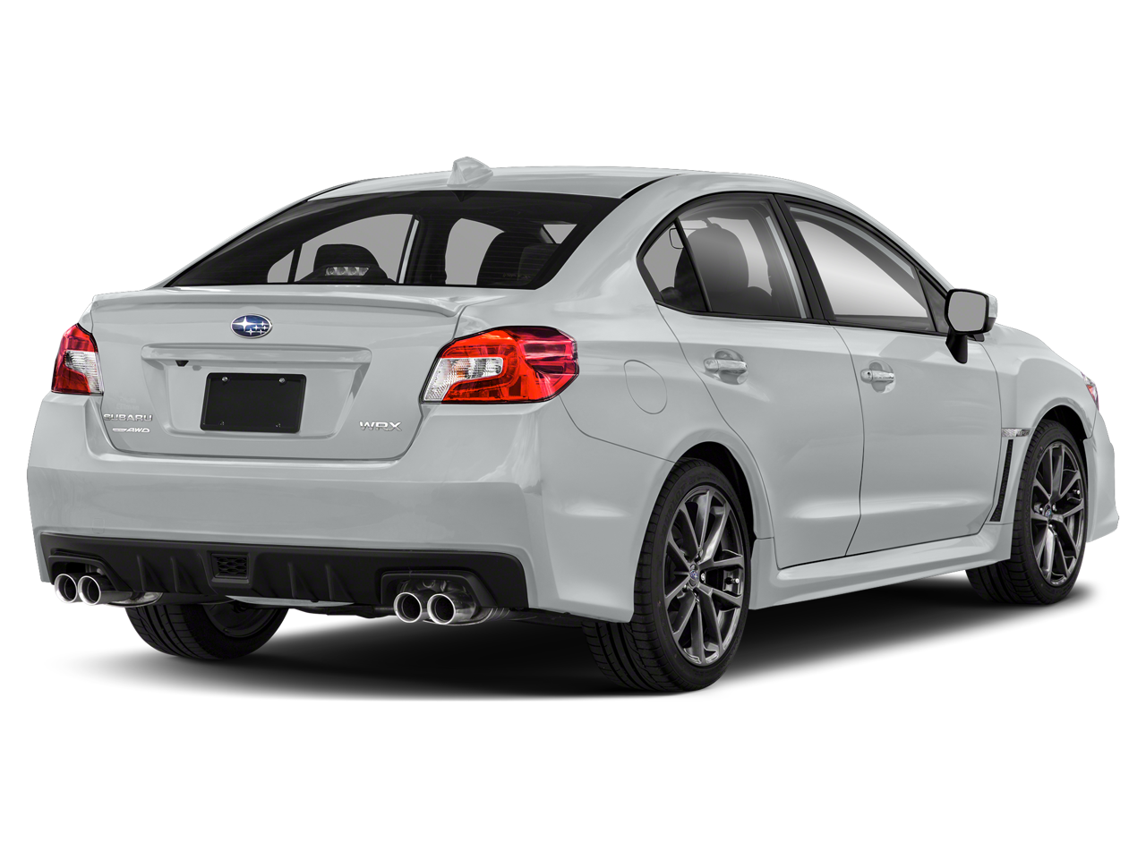2019 Subaru WRX Limited
