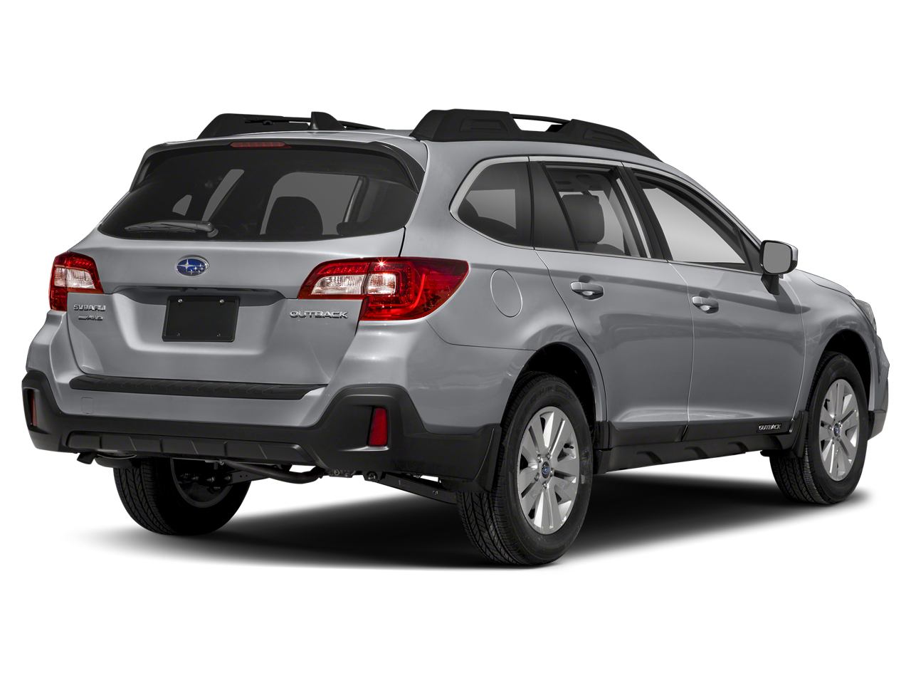 2019 Subaru Outback 2.5i Premium AWD